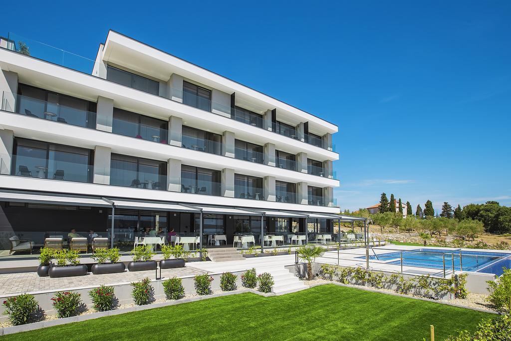 Hotel Villa Margaret Малинска Екстериор снимка