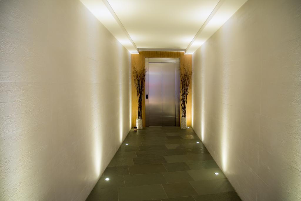 Hotel Villa Margaret Малинска Екстериор снимка