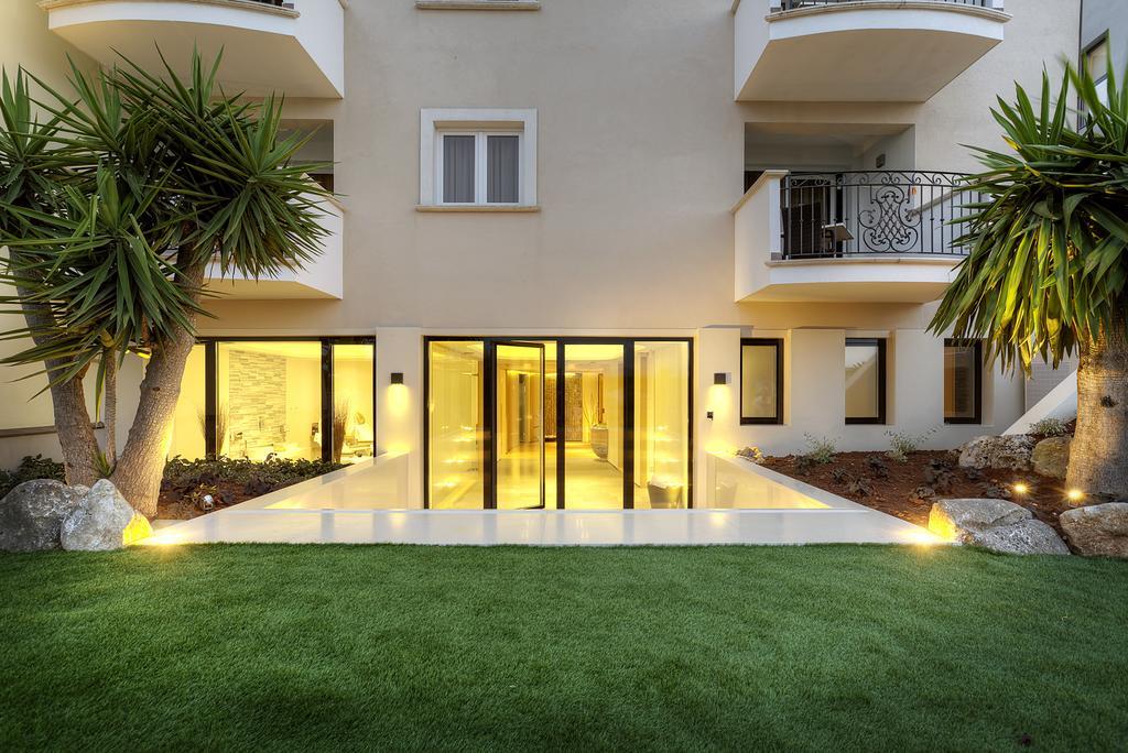 Hotel Villa Margaret Малинска Екстериор снимка