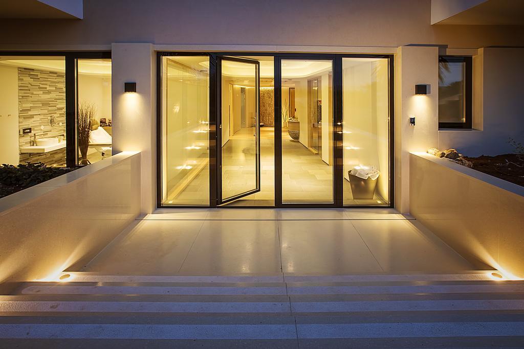 Hotel Villa Margaret Малинска Екстериор снимка