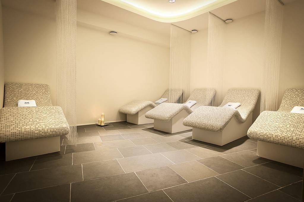 Hotel Villa Margaret Малинска Екстериор снимка